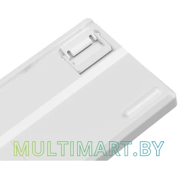 Клавиатура A4Tech Bloody S87 Energy White (Bloody BLMS Red Plus) картинка 12